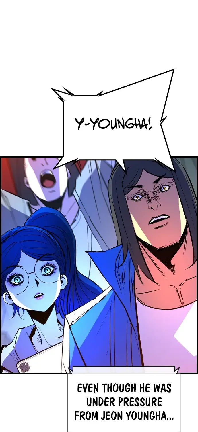 Hallym Gymnasium Chapter 169 page 224 - 