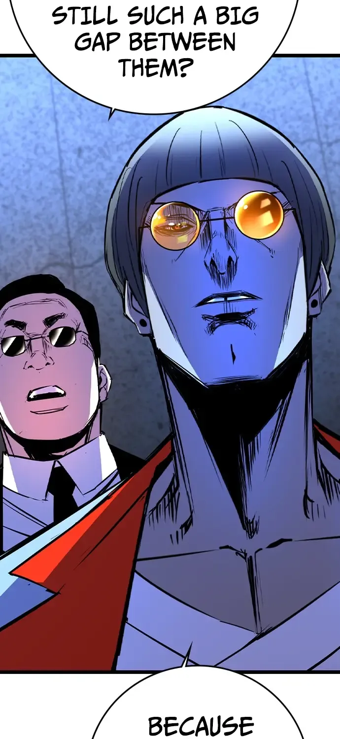 Hallym Gymnasium Chapter 169 page 228 - 