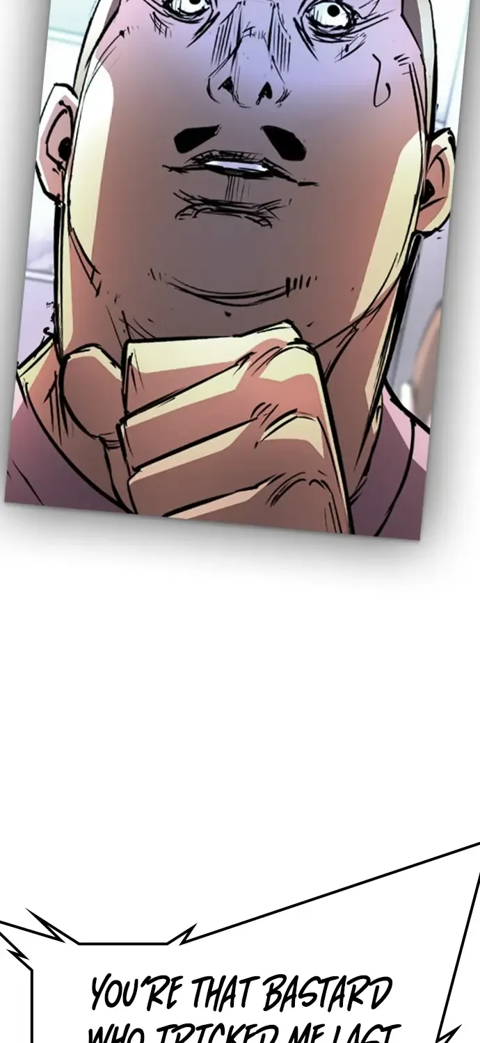 Hallym Gymnasium Chapter 169 page 24 - 