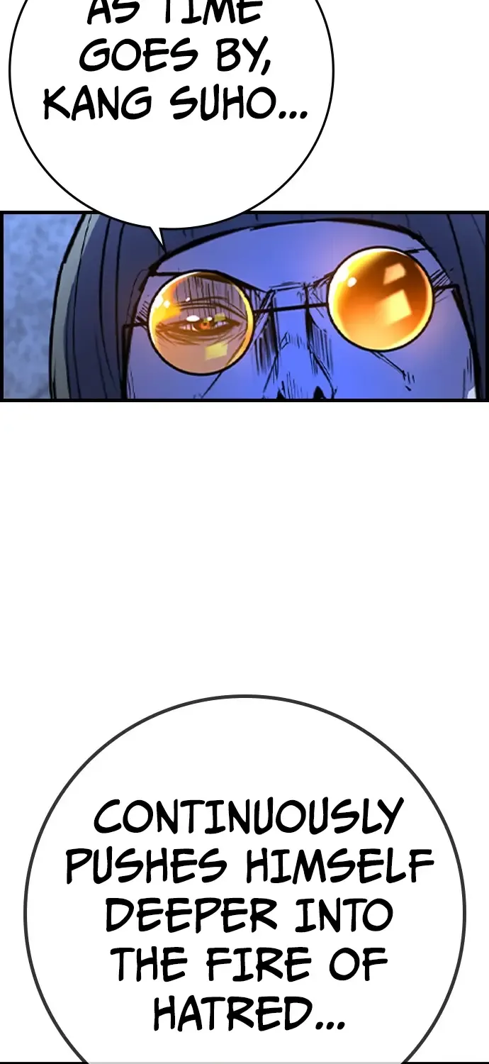 Hallym Gymnasium Chapter 169 page 236 - 