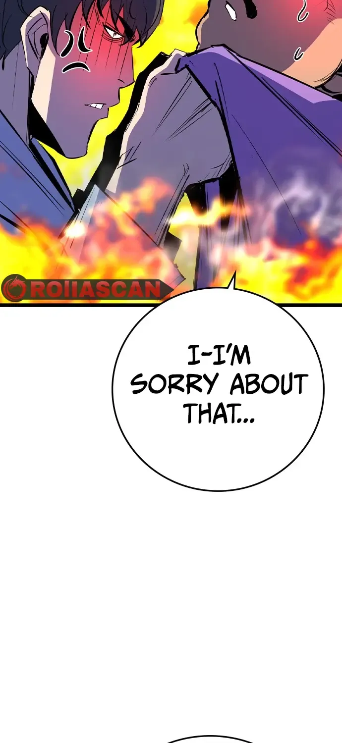 Hallym Gymnasium Chapter 169 page 26 - 