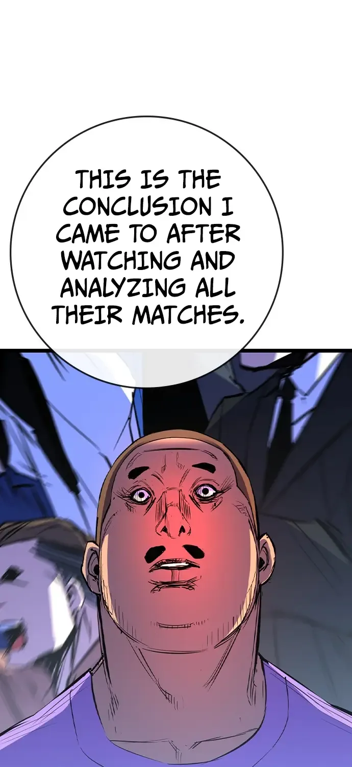 Hallym Gymnasium Chapter 169 page 38 - 