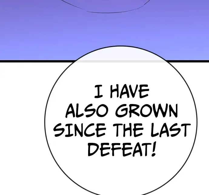 Hallym Gymnasium Chapter 169 page 39 - 