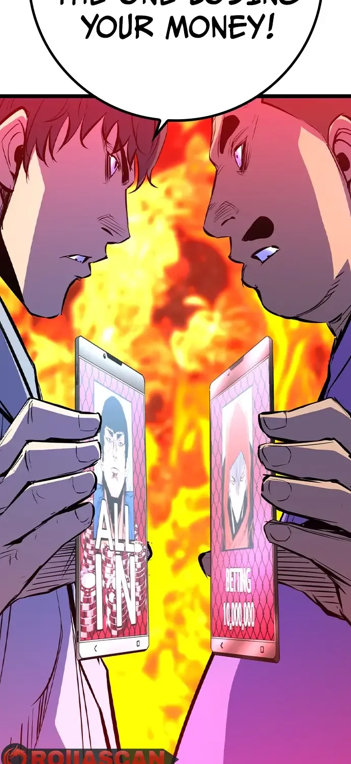 Hallym Gymnasium Chapter 169 page 42 - 