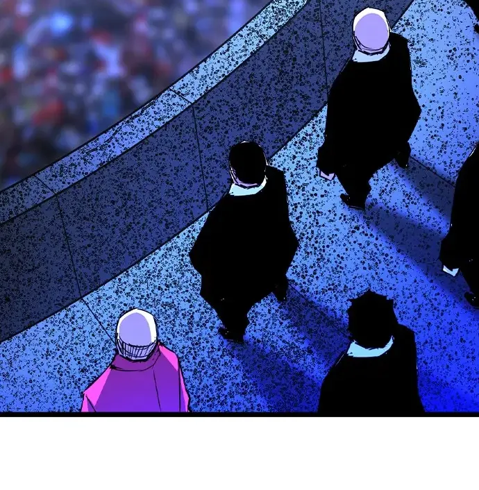 Hallym Gymnasium Chapter 169 page 53 - 