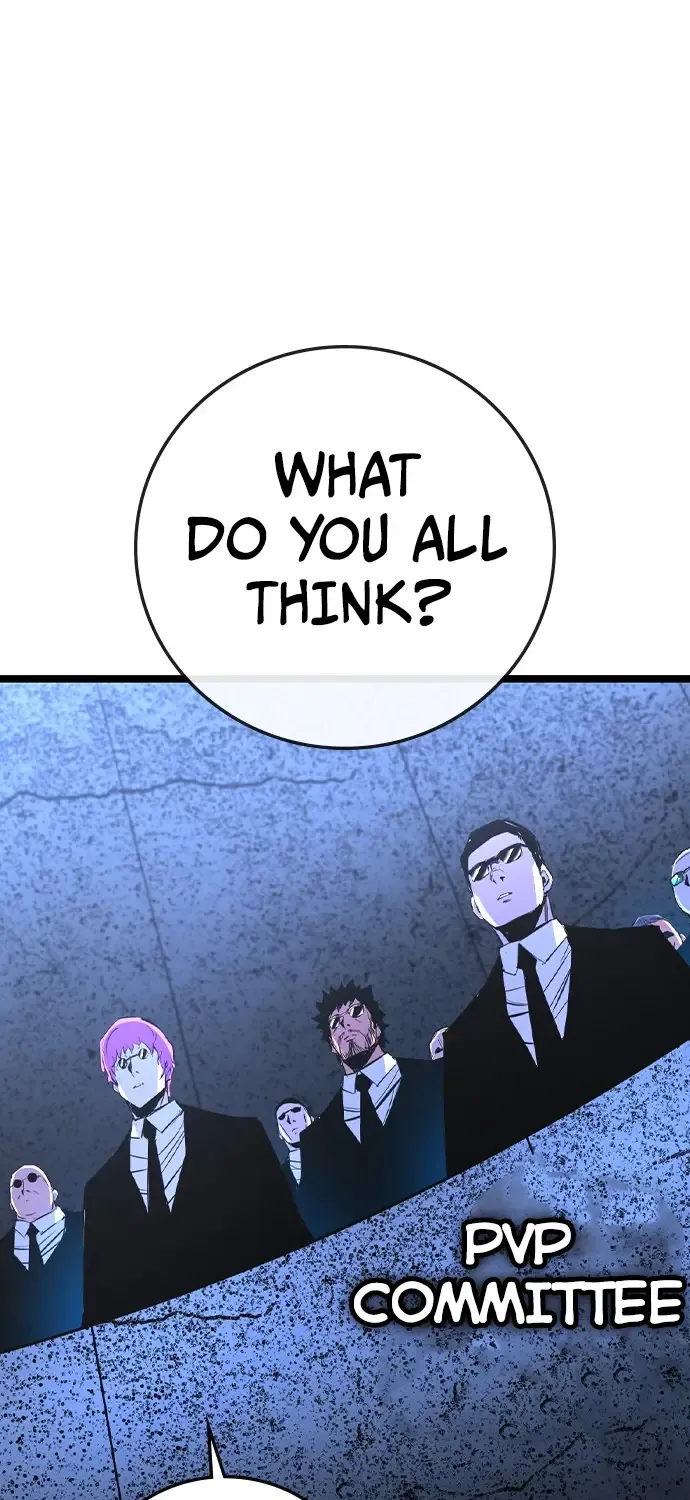 Hallym Gymnasium Chapter 169 page 54 - 