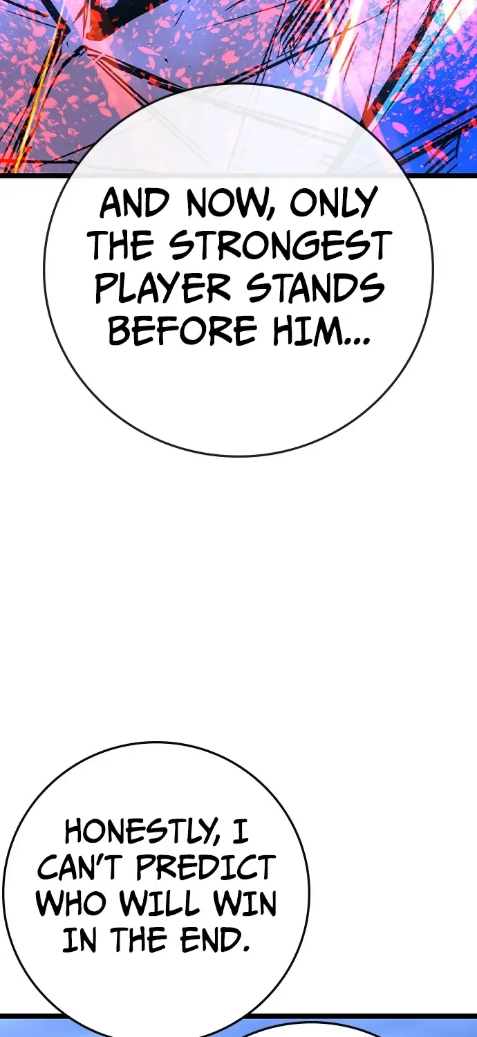 Hallym Gymnasium Chapter 169 page 60 - 