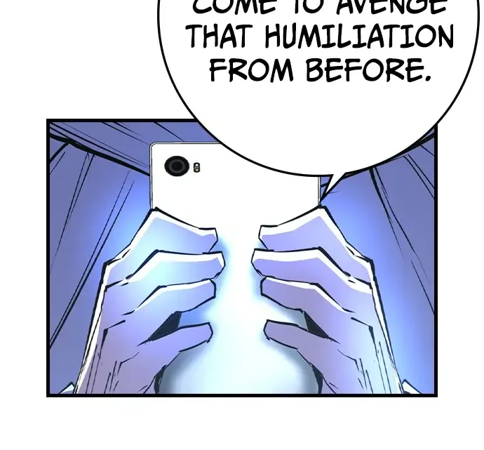 Hallym Gymnasium Chapter 169 page 7 - 