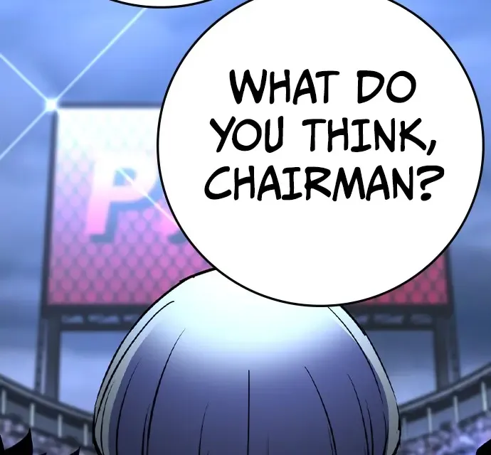 Hallym Gymnasium Chapter 169 page 61 - 