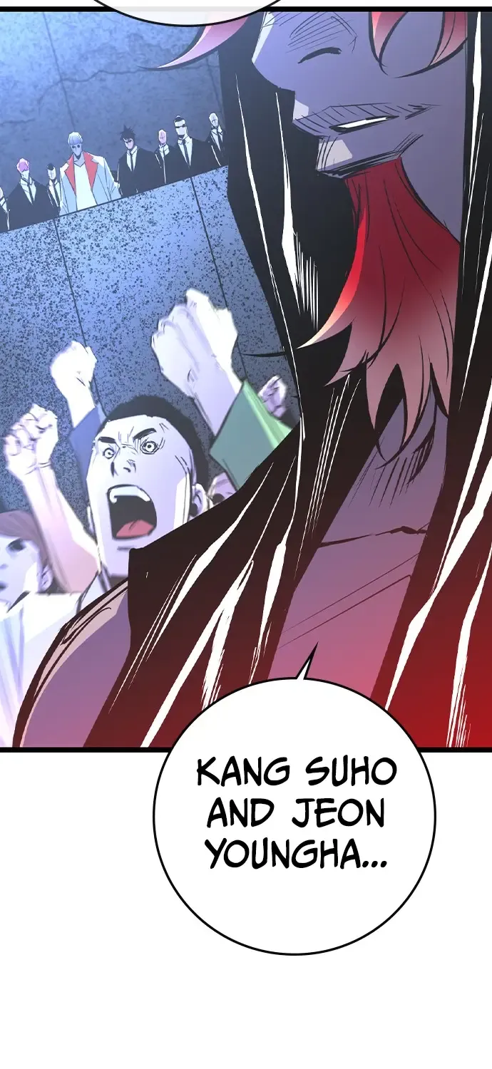 Hallym Gymnasium Chapter 169 page 66 - 