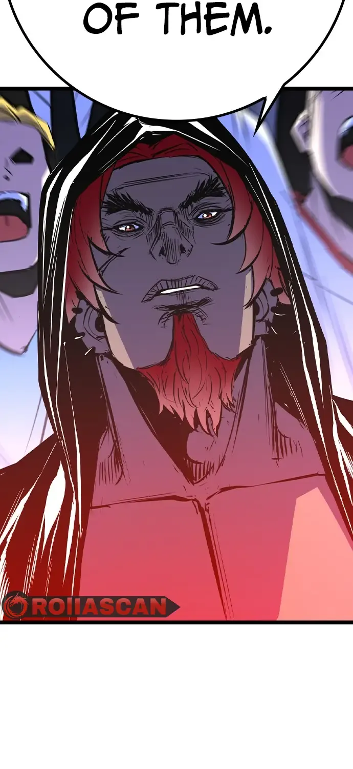 Hallym Gymnasium Chapter 169 page 68 - 