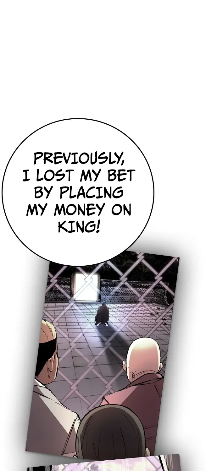 Hallym Gymnasium Chapter 169 page 8 - 