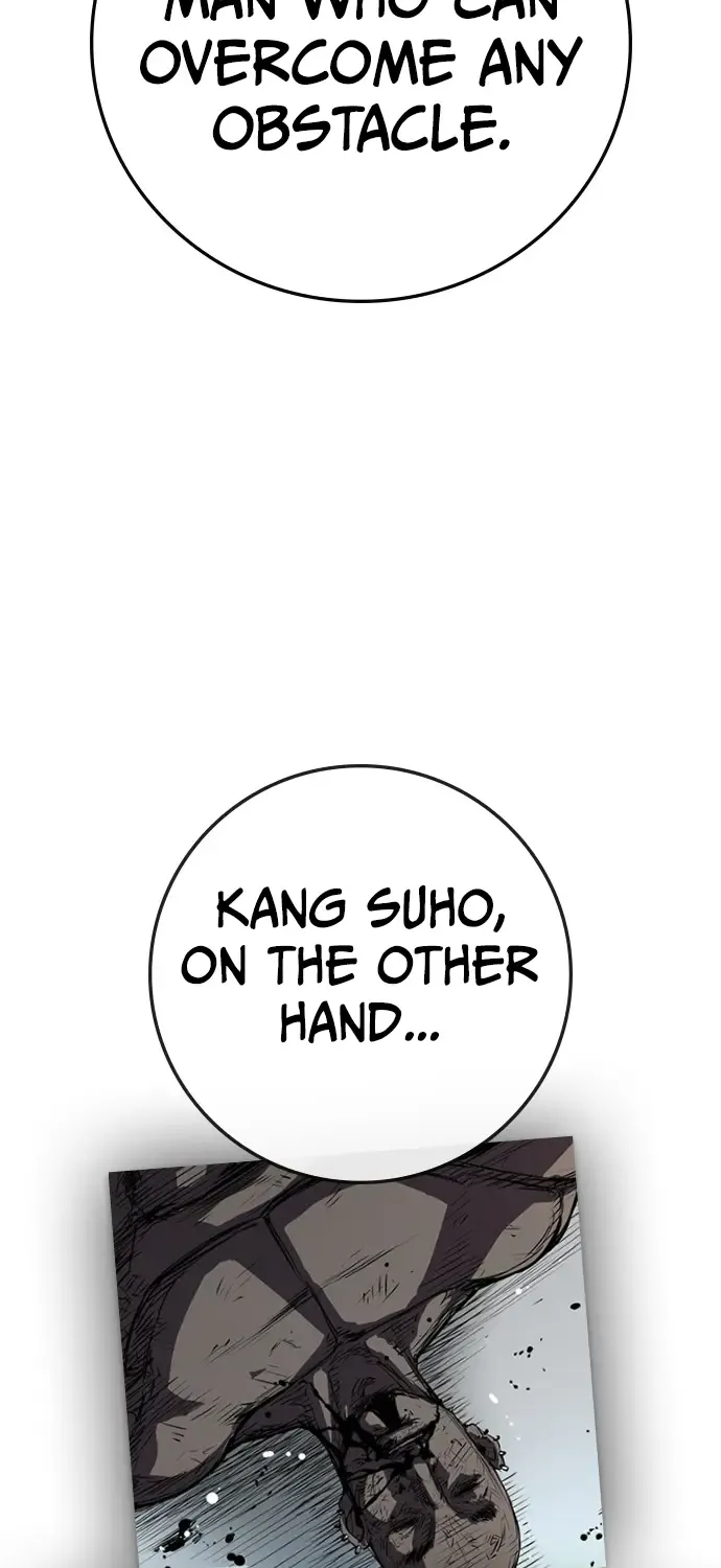 Hallym Gymnasium Chapter 169 page 72 - 