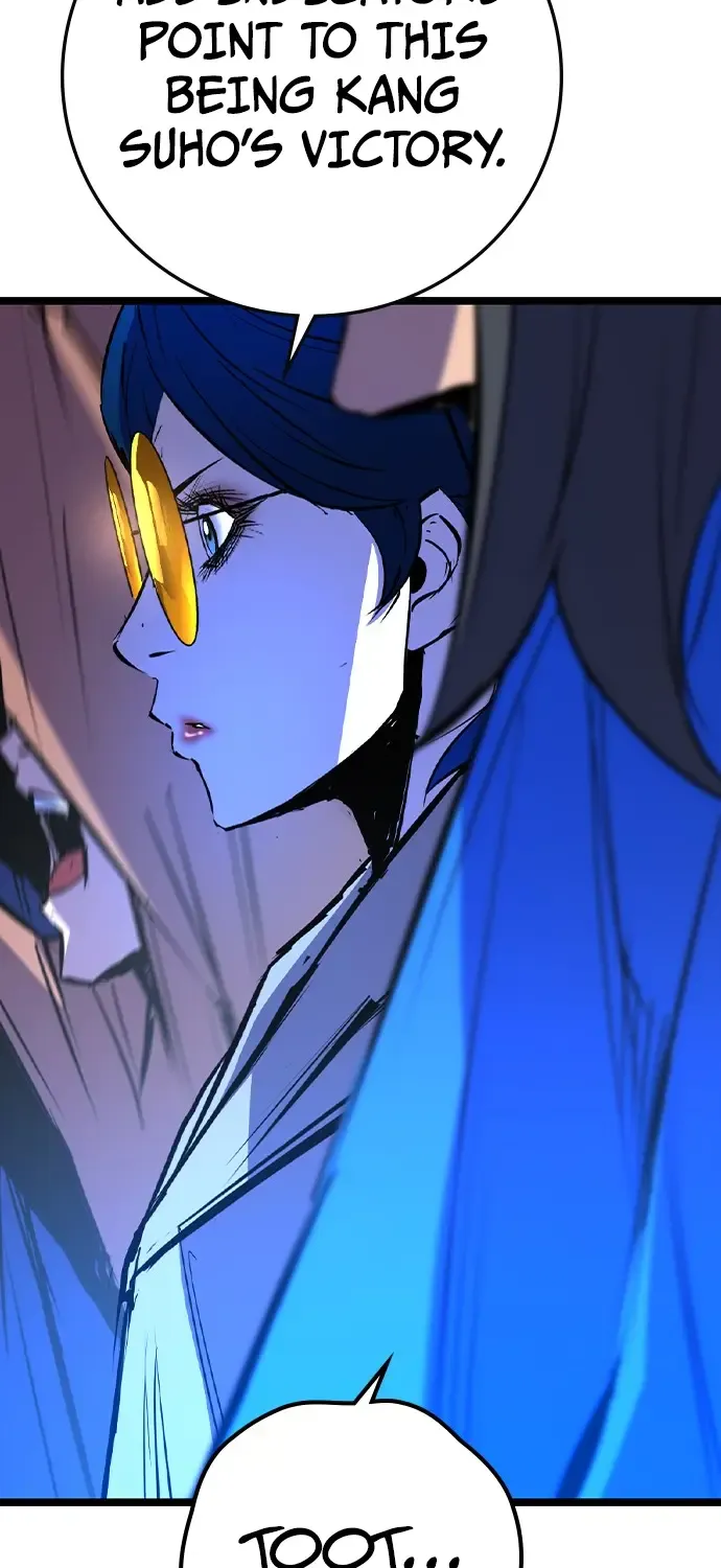 Hallym Gymnasium Chapter 169 page 86 - 