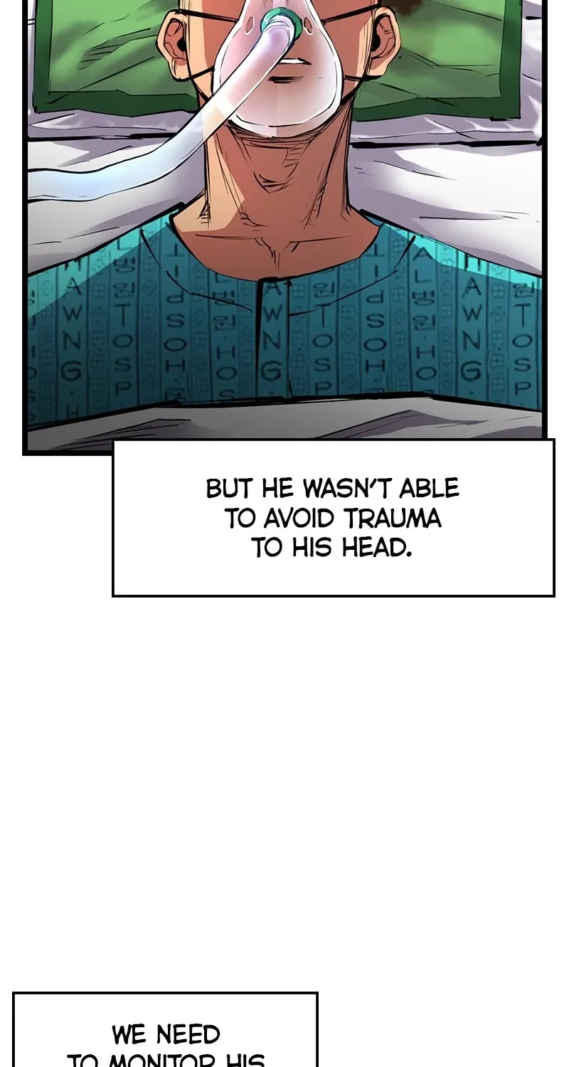 Hallym Gymnasium Chapter 17 page 11 - 
