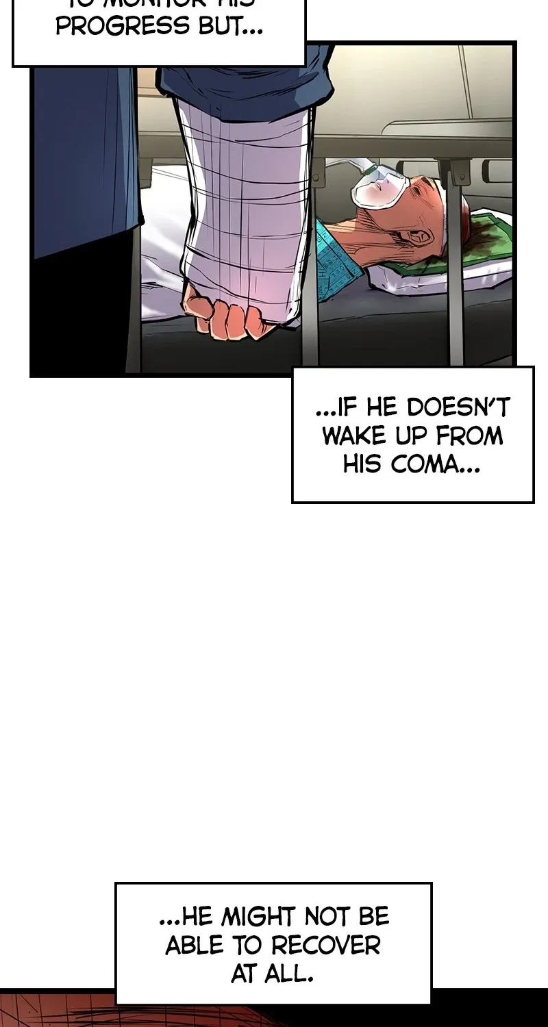 Hallym Gymnasium Chapter 17 page 12 - 