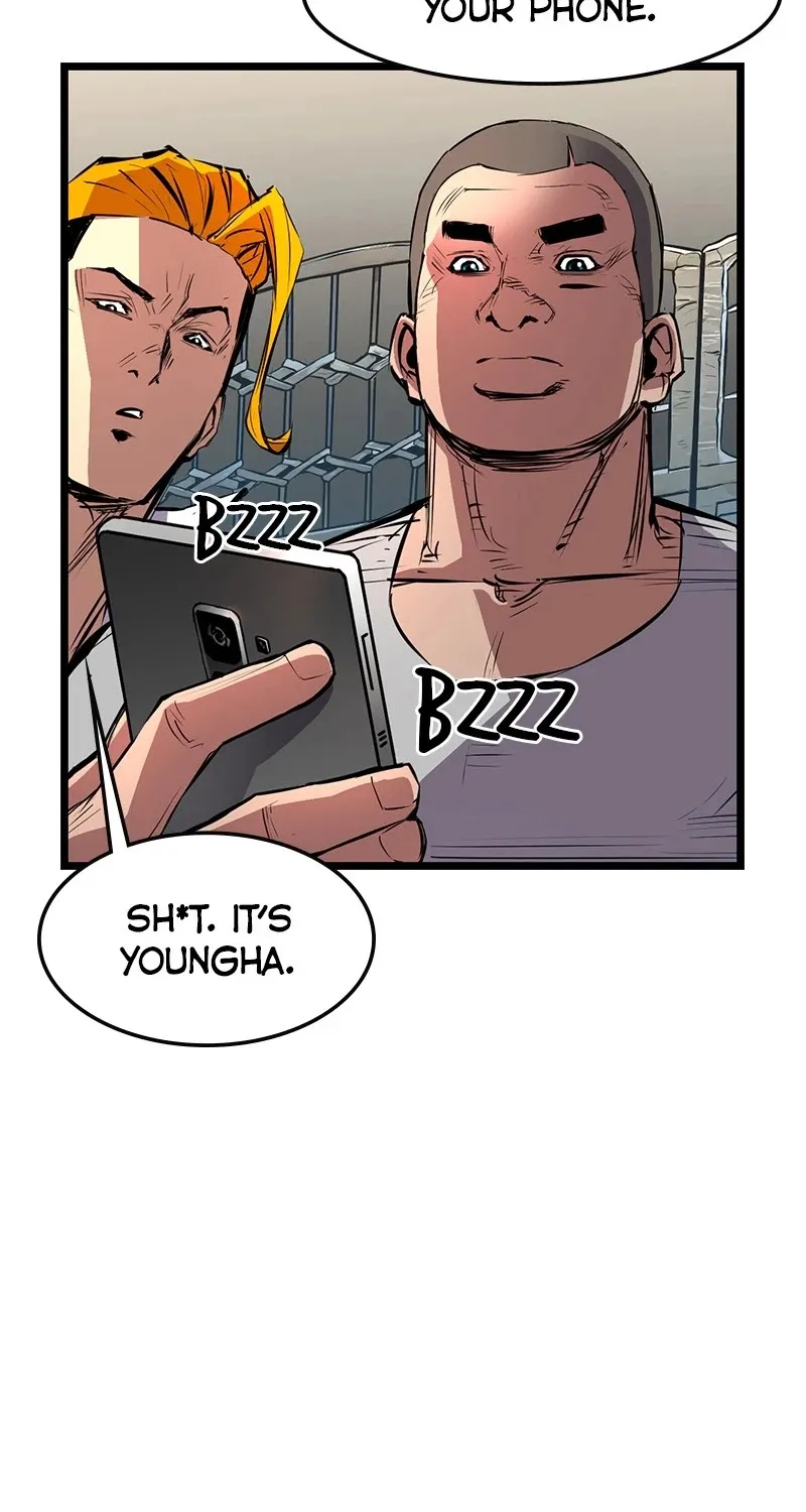 Hallym Gymnasium Chapter 17 page 15 - 