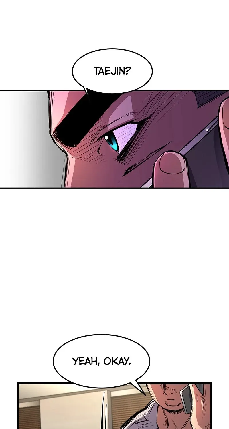 Hallym Gymnasium Chapter 17 page 18 - 