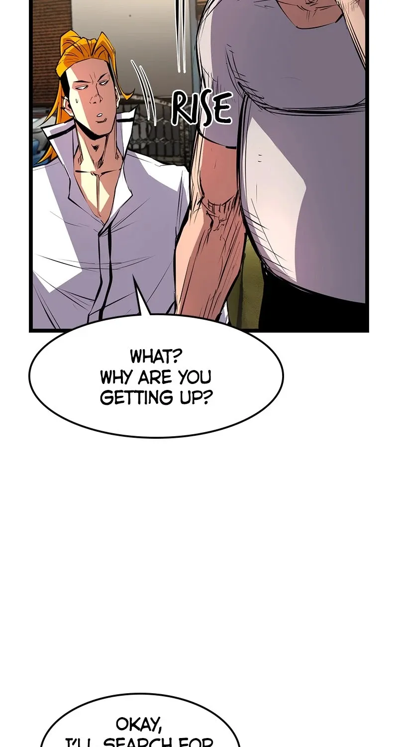Hallym Gymnasium Chapter 17 page 19 - 