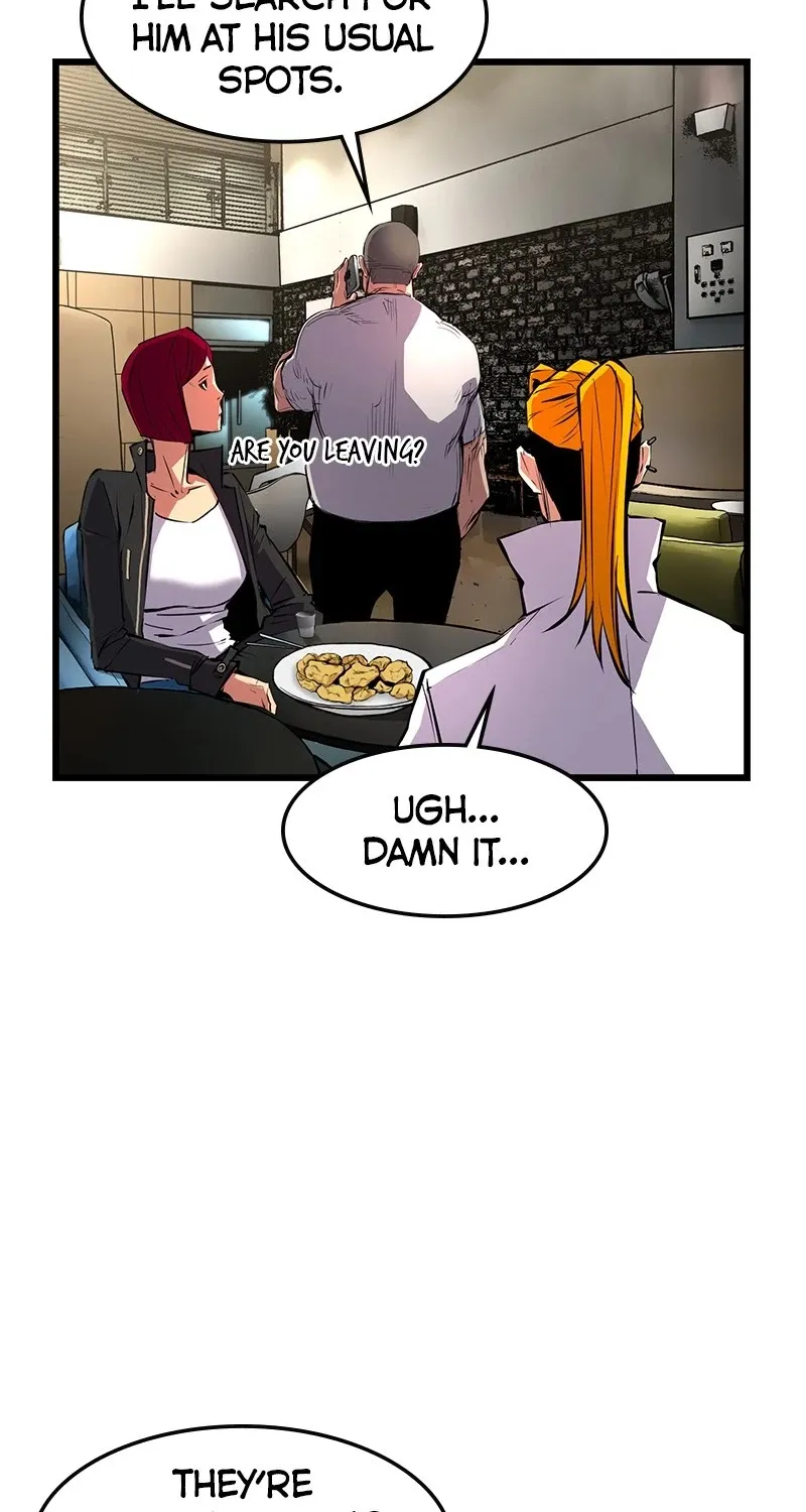 Hallym Gymnasium Chapter 17 page 20 - 