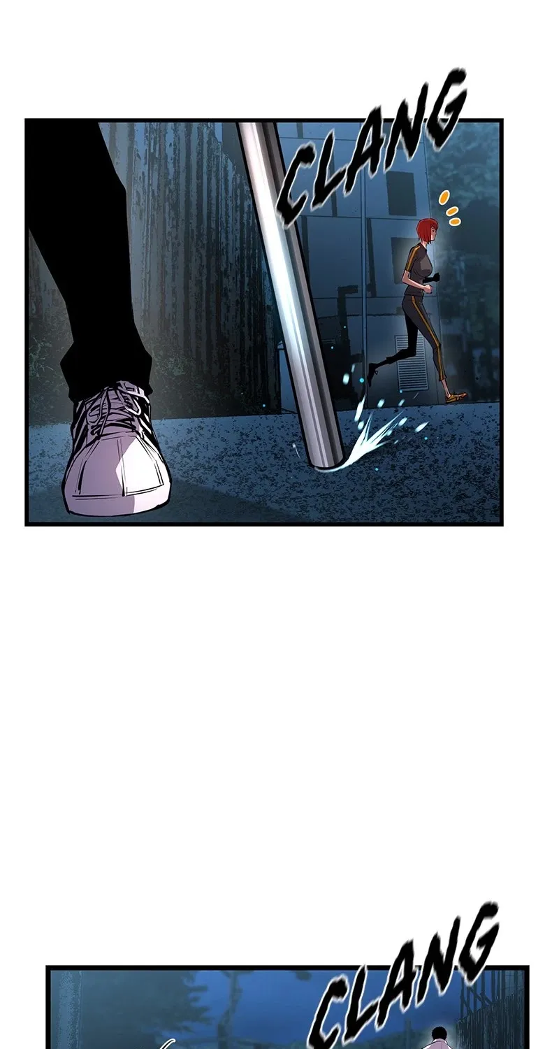 Hallym Gymnasium Chapter 17 page 25 - 