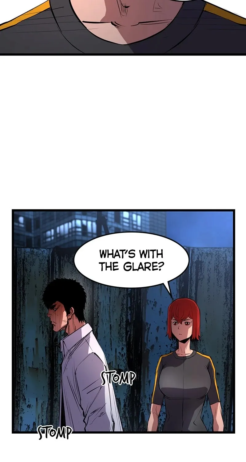 Hallym Gymnasium Chapter 17 page 31 - 