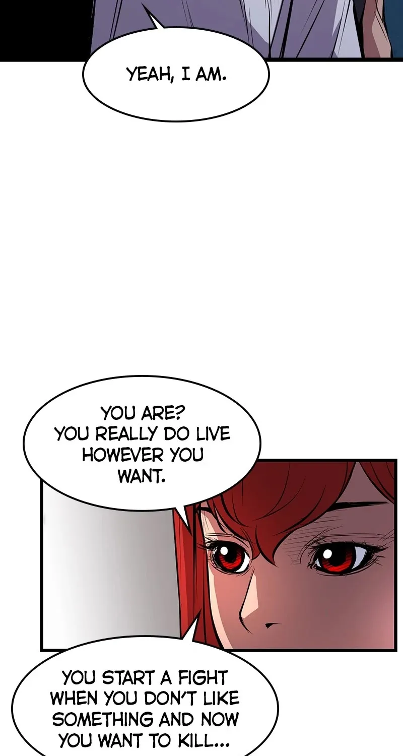 Hallym Gymnasium Chapter 17 page 33 - 