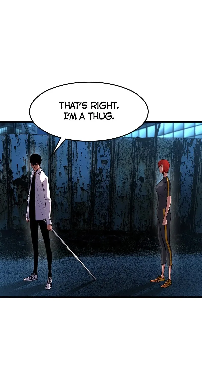 Hallym Gymnasium Chapter 17 page 35 - 