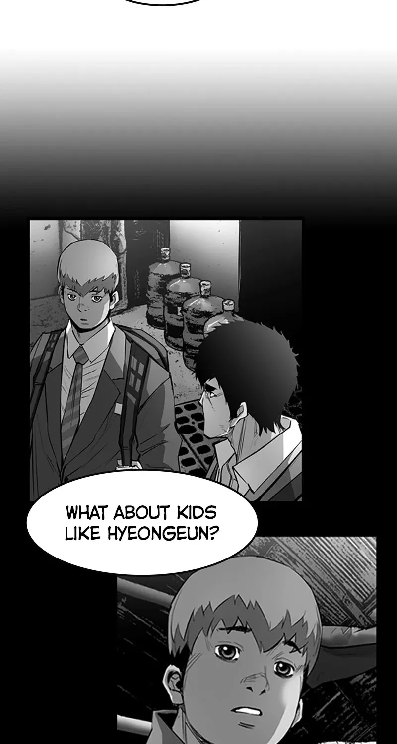 Hallym Gymnasium Chapter 17 page 37 - 