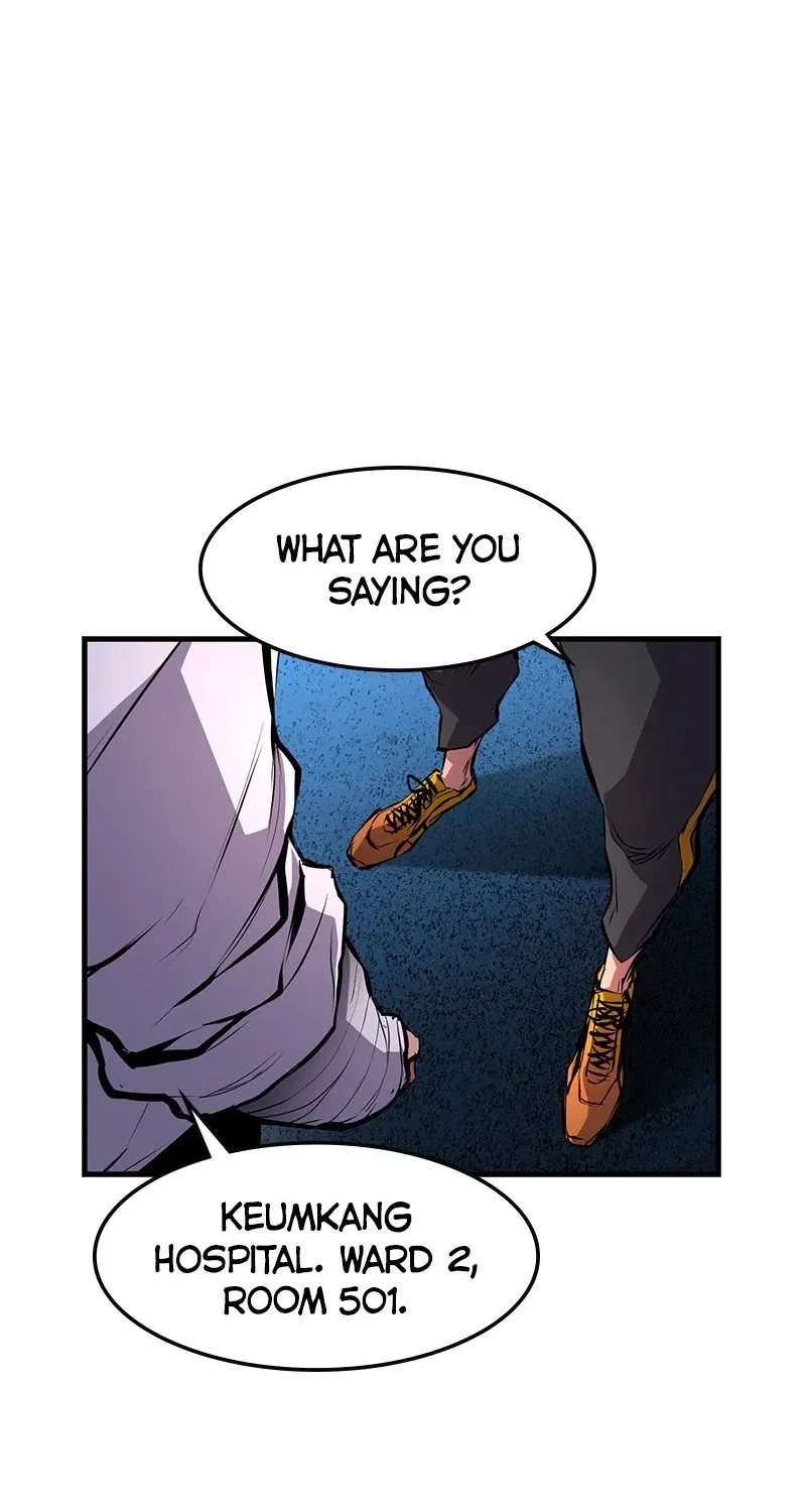 Hallym Gymnasium Chapter 17 page 42 - 