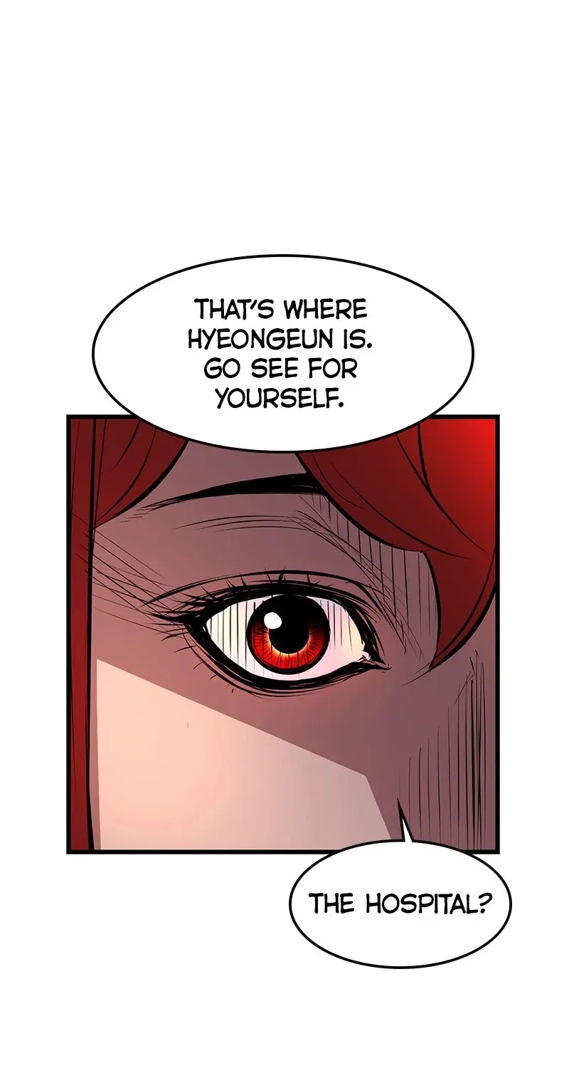 Hallym Gymnasium Chapter 17 page 43 - 