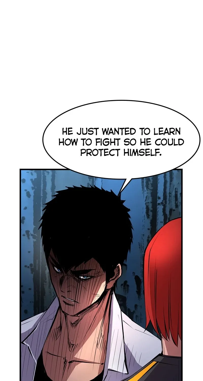 Hallym Gymnasium Chapter 17 page 44 - 