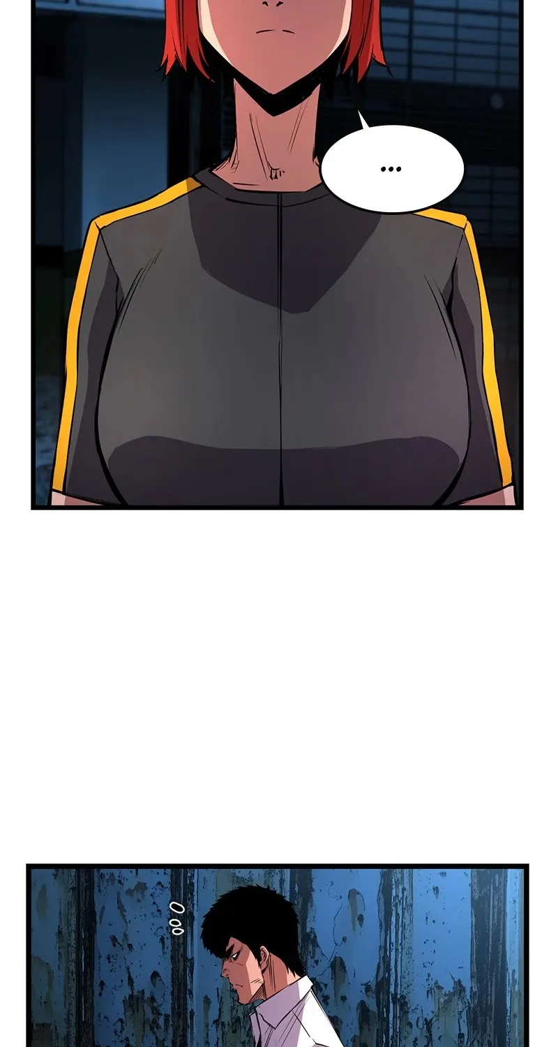 Hallym Gymnasium Chapter 17 page 47 - 