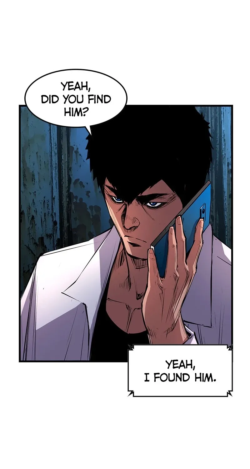 Hallym Gymnasium Chapter 17 page 49 - 