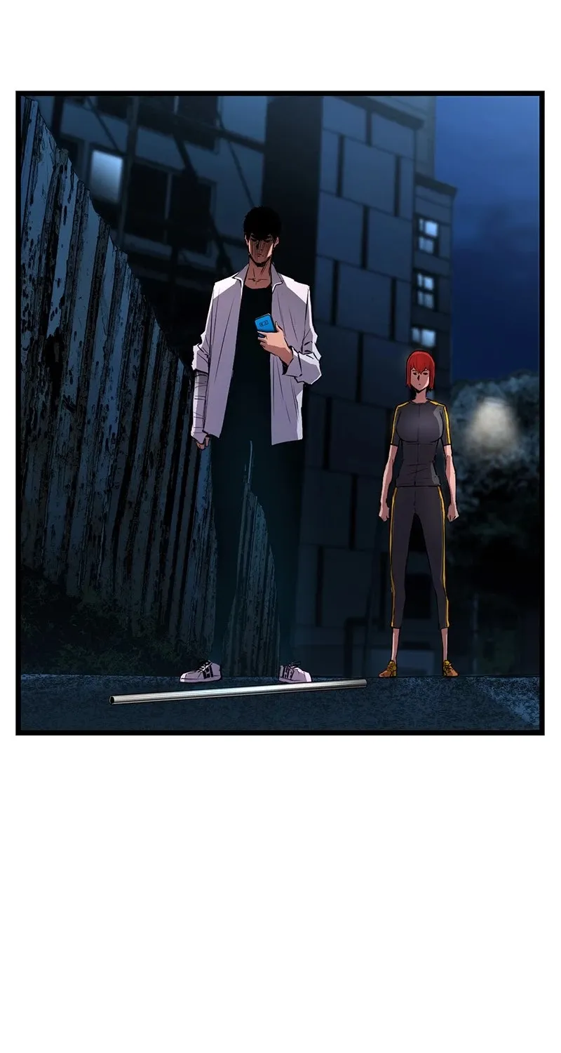 Hallym Gymnasium Chapter 17 page 58 - 