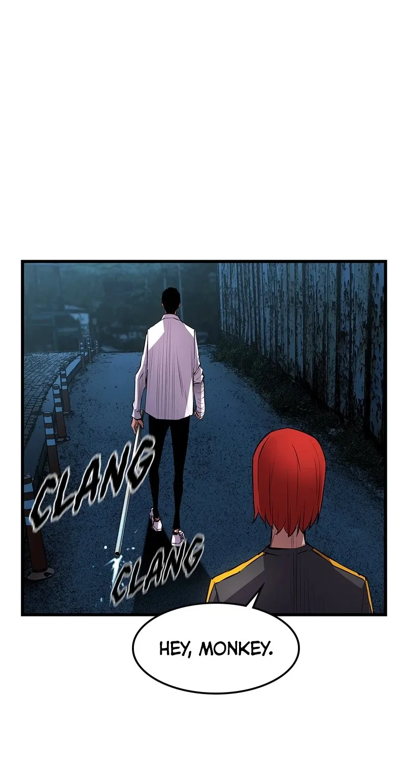 Hallym Gymnasium Chapter 17 page 60 - 