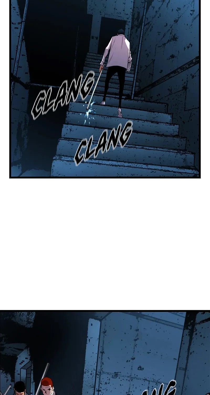 Hallym Gymnasium Chapter 17 page 65 - 