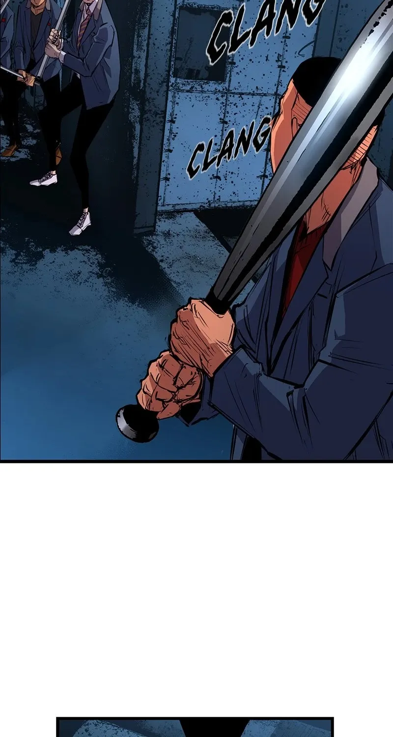 Hallym Gymnasium Chapter 17 page 66 - 