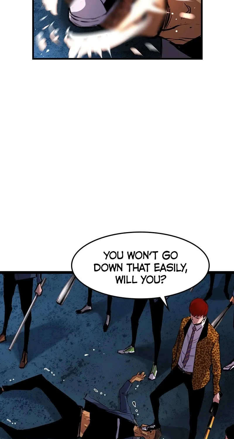 Hallym Gymnasium Chapter 17 page 75 - 