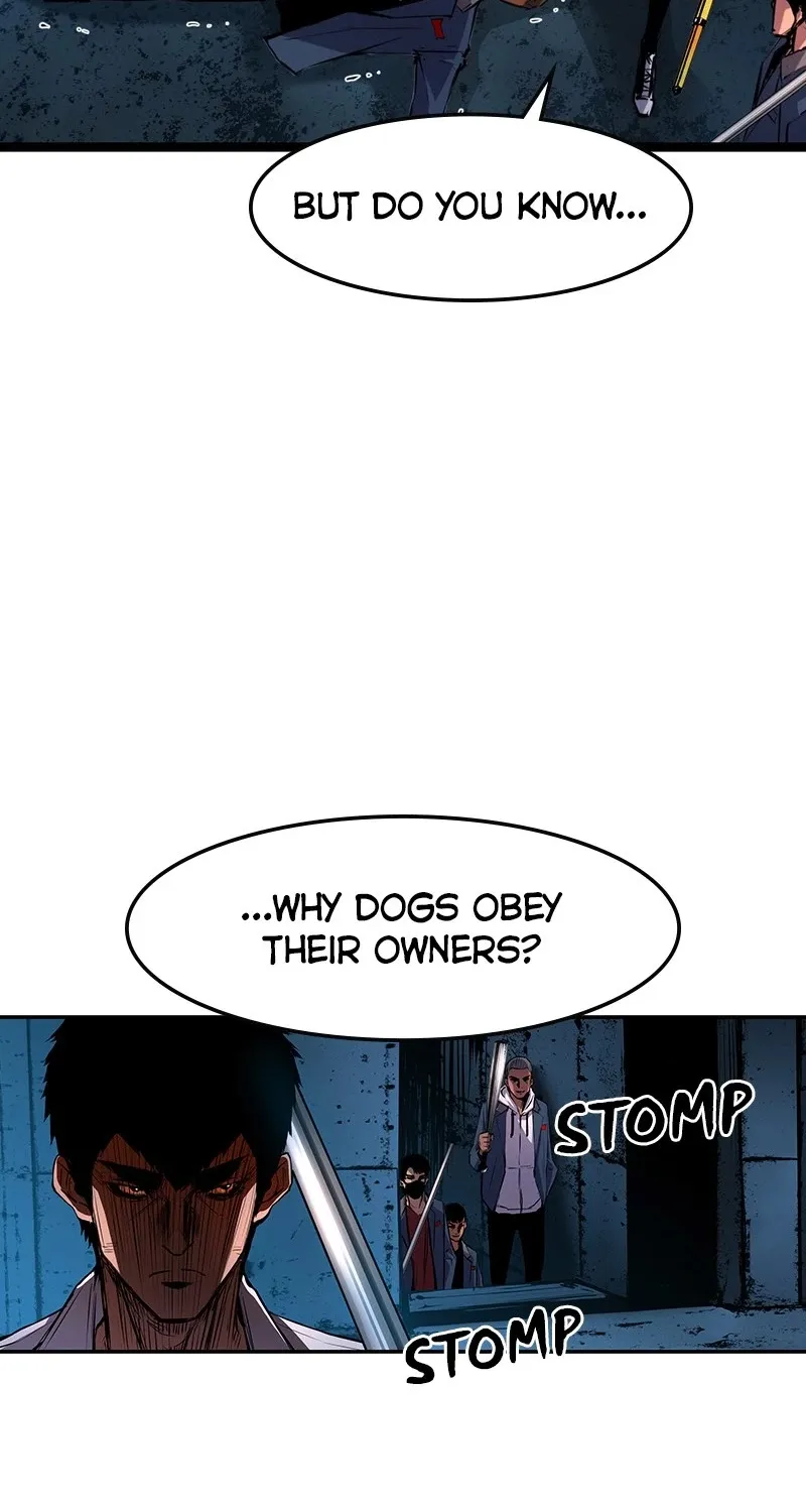 Hallym Gymnasium Chapter 17 page 76 - 