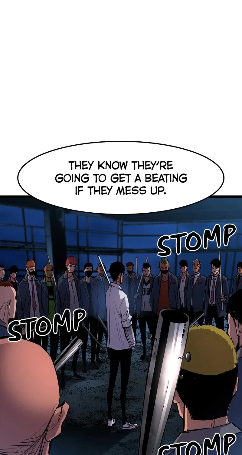 Hallym Gymnasium Chapter 17 page 77 - 