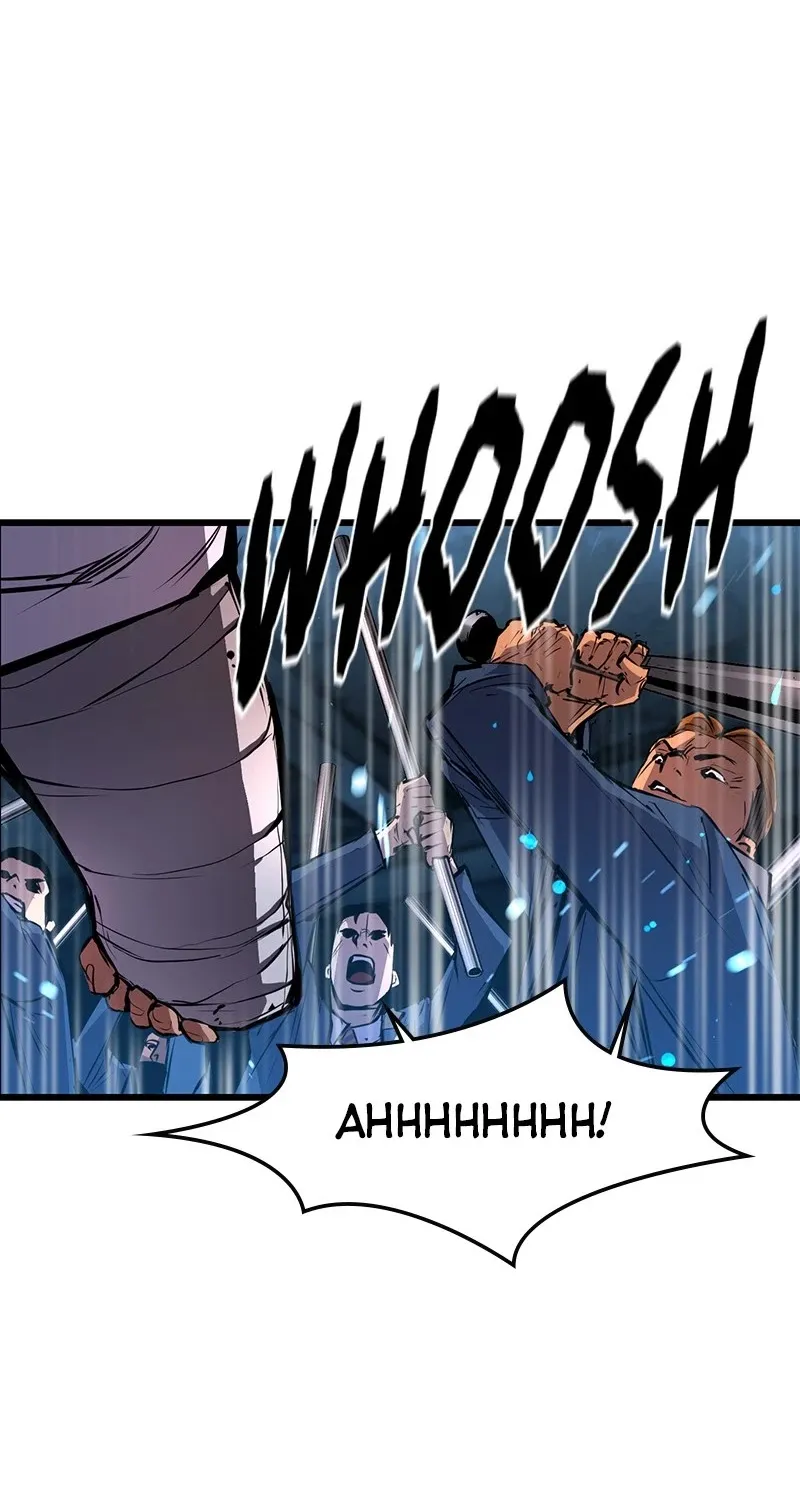 Hallym Gymnasium Chapter 17 page 80 - 