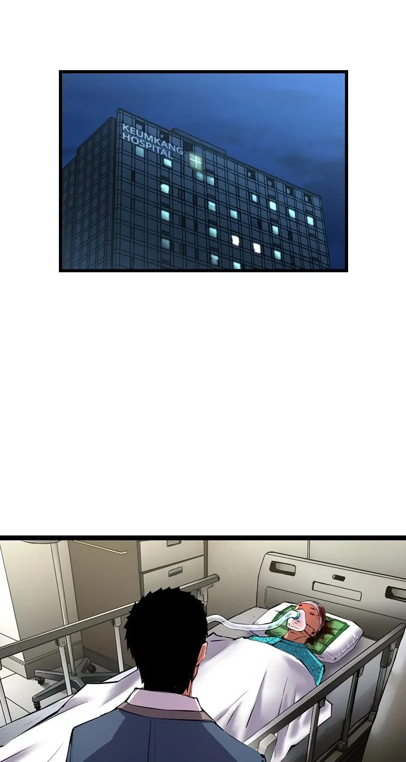 Hallym Gymnasium Chapter 17 page 9 - 