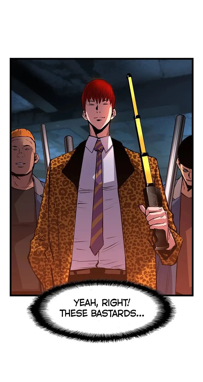 Hallym Gymnasium Chapter 17 page 82 - 