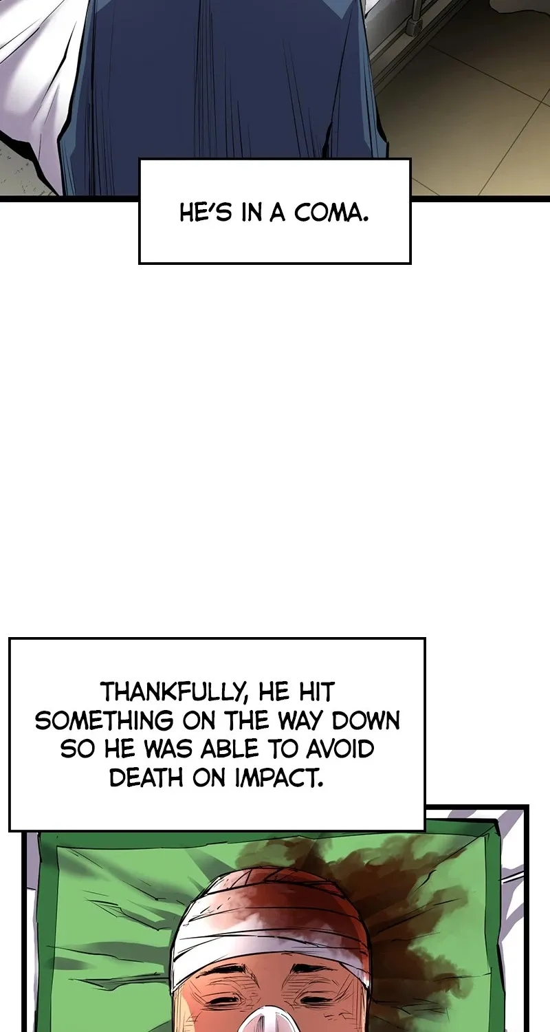 Hallym Gymnasium Chapter 17 page 10 - 