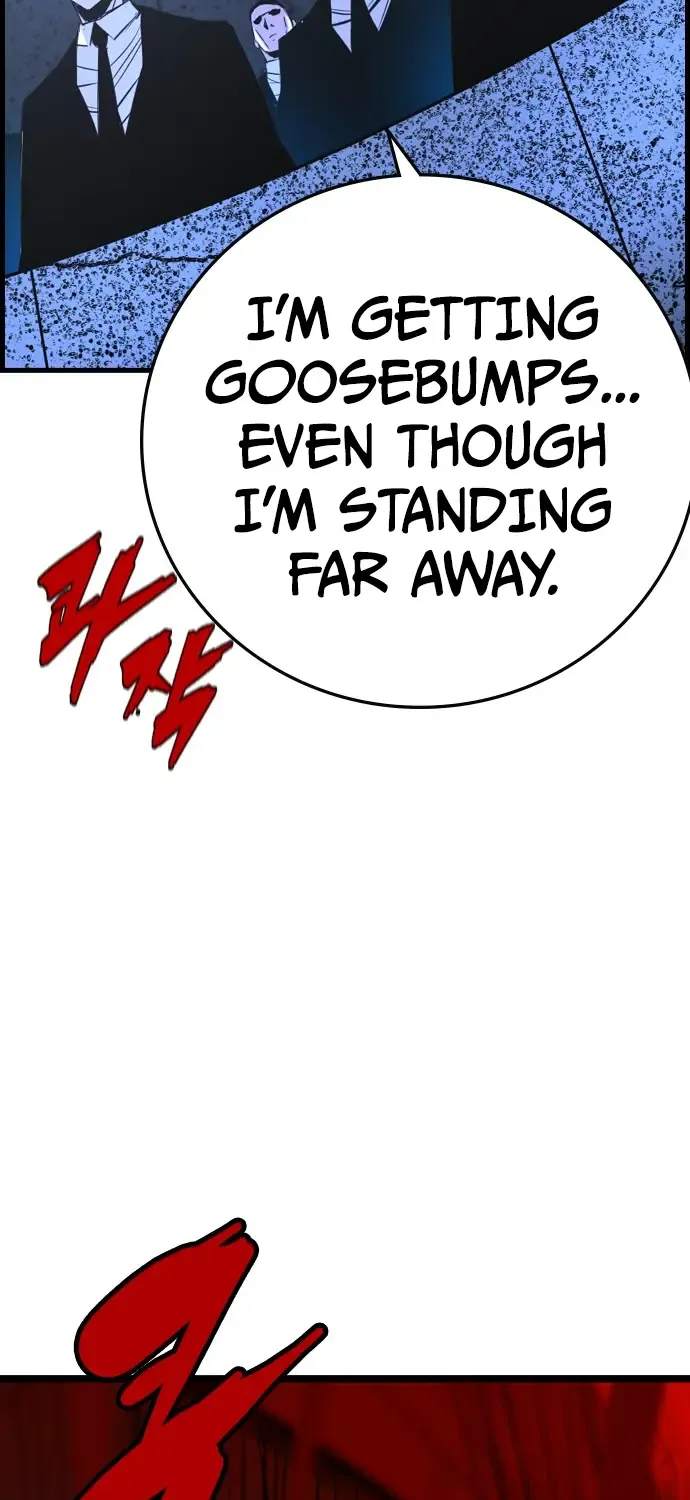 Hallym Gymnasium Chapter 170 page 117 - 