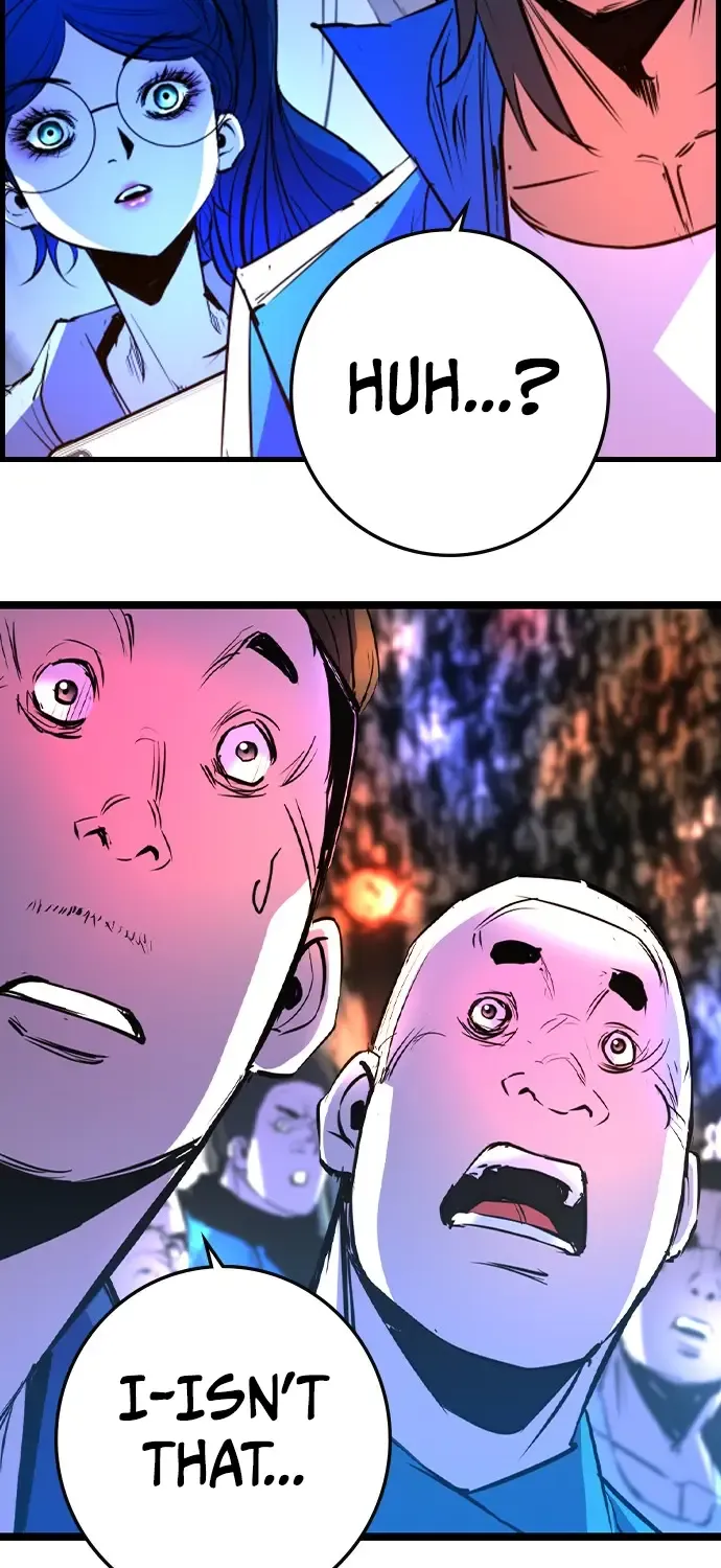 Hallym Gymnasium Chapter 170 page 133 - 
