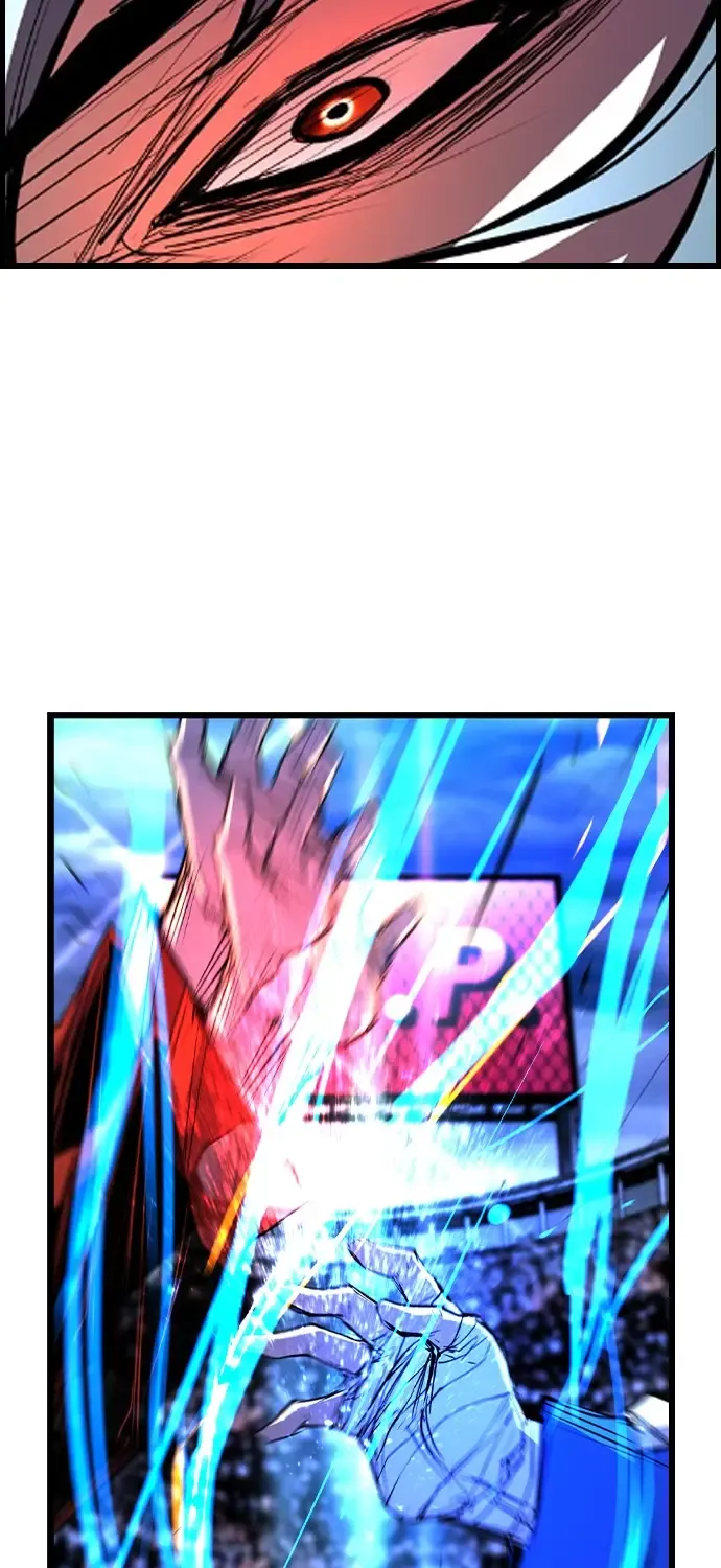 Hallym Gymnasium Chapter 170 page 135 - 