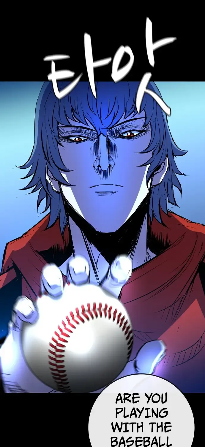 Hallym Gymnasium Chapter 170 page 17 - 