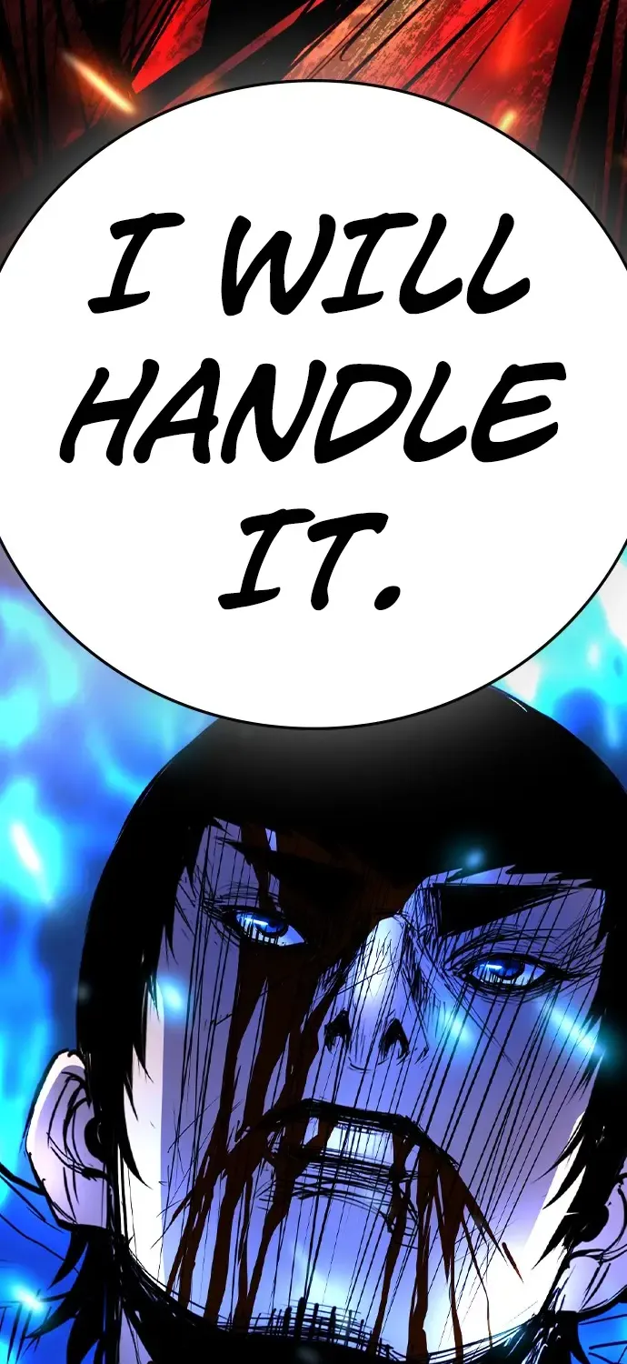 Hallym Gymnasium Chapter 170 page 182 - 